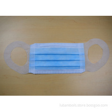 Disposable Non Woven Face Mask